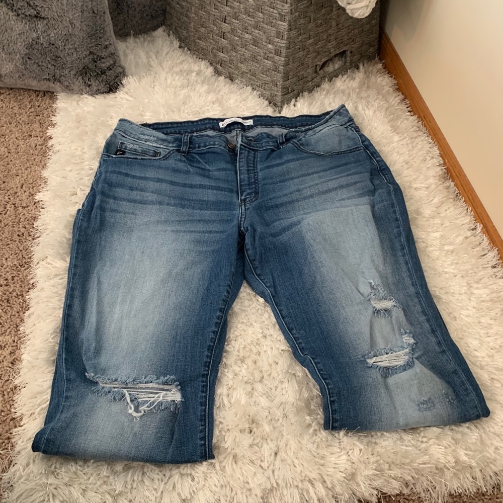 Kancan Jeans